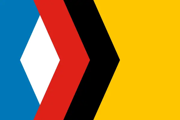 Флаг: Энгельсский район